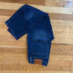 Lucky Brand Ava Skinny Jeans